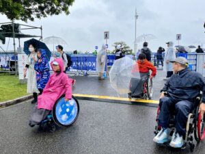 ワークショップの参加者
